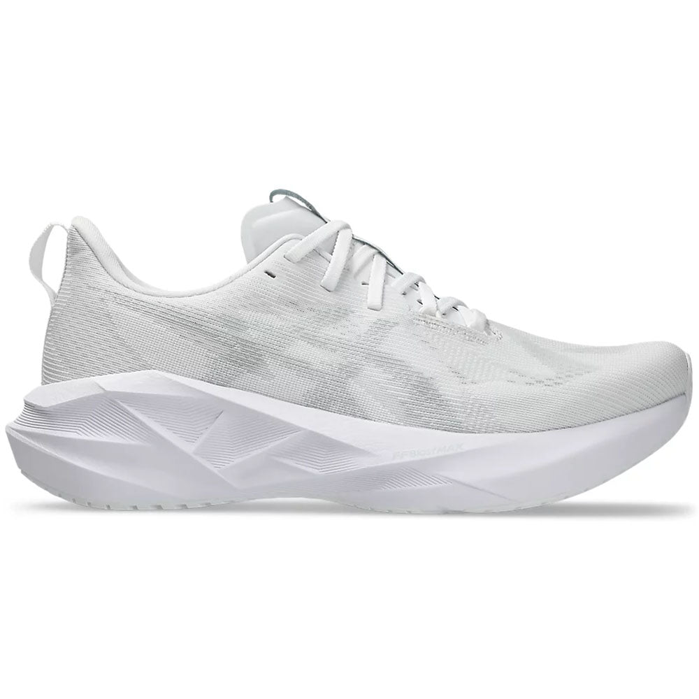 ASICS Novablast 5 Running Shoes for Men - Lightweight Cushioned Sneakers for Road Running, Jogging & Gym Workouts