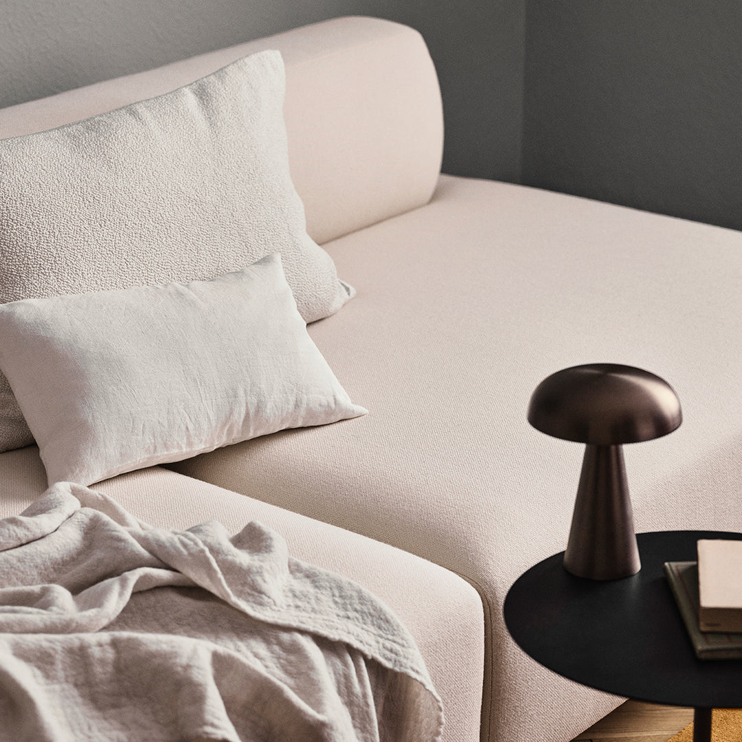Develius Decorative Throw Pillows - Soft & Stylish Cushion Covers for Sofa, Bed, Living Room - Perfect for Home Decor & Cozy Comfort