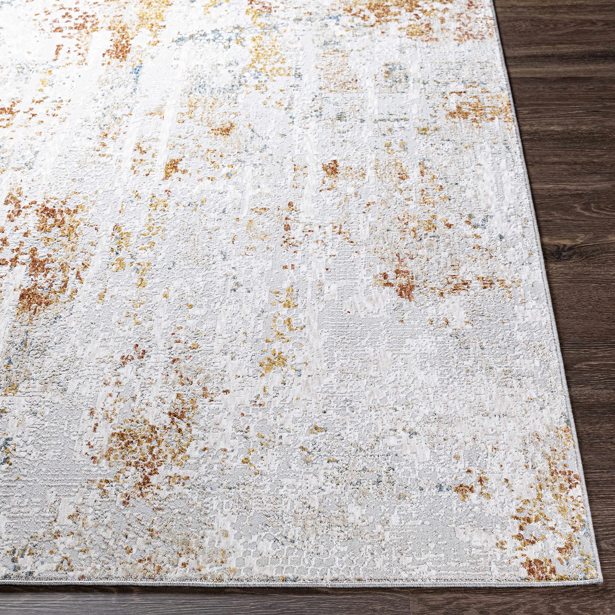 Modern Hauteloom Fulham Area Rug 5' x 7'3