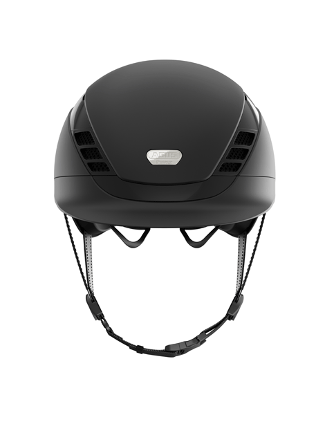 Abus AirLuxe Pure Bike Helmet - Lightweight & Ventilated Cycling Helmet for Road & Mountain Biking - Perfect for Commuting, Training & Outdoor Adventures
