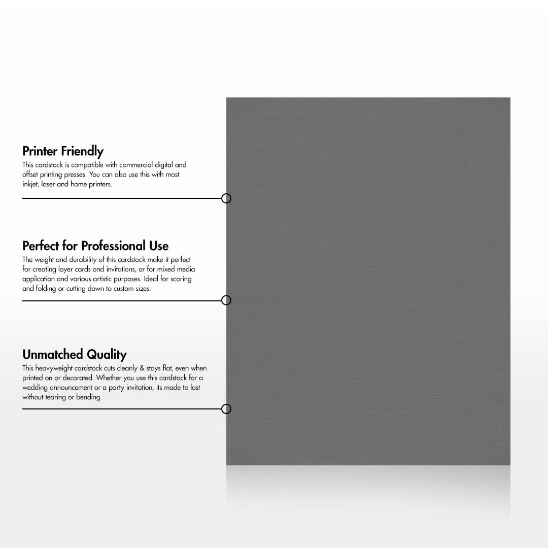 Premium LUXPaper 8.5
