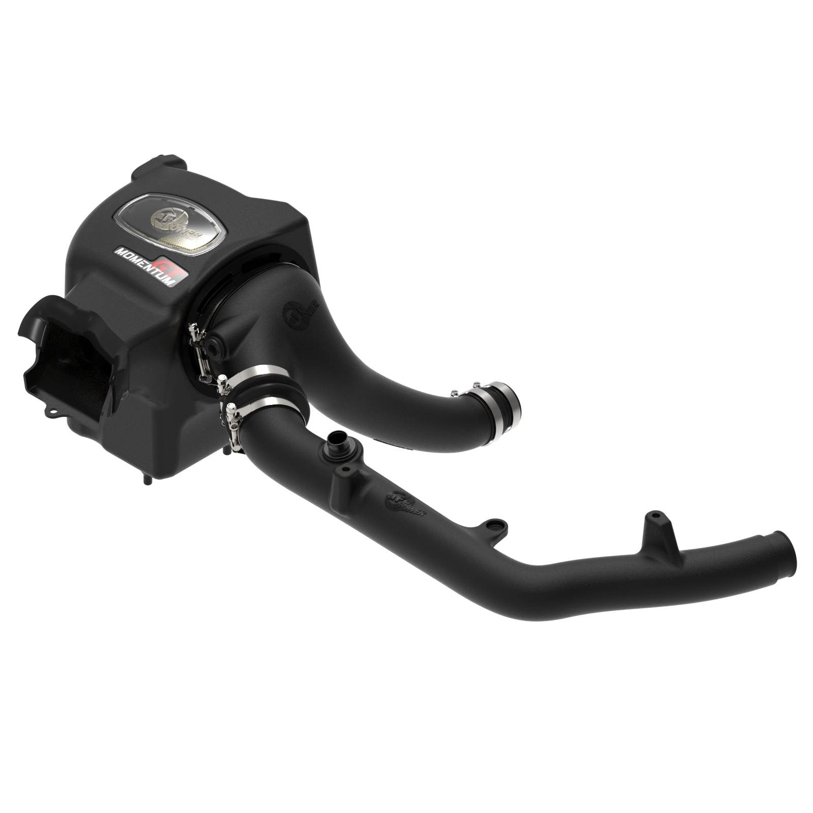 2021-2024 Ford Bronco Momentum GT Cold Air Intake System with Pro GUARD7 Filter - Performance Upgrade for Off-Road & Street Driving