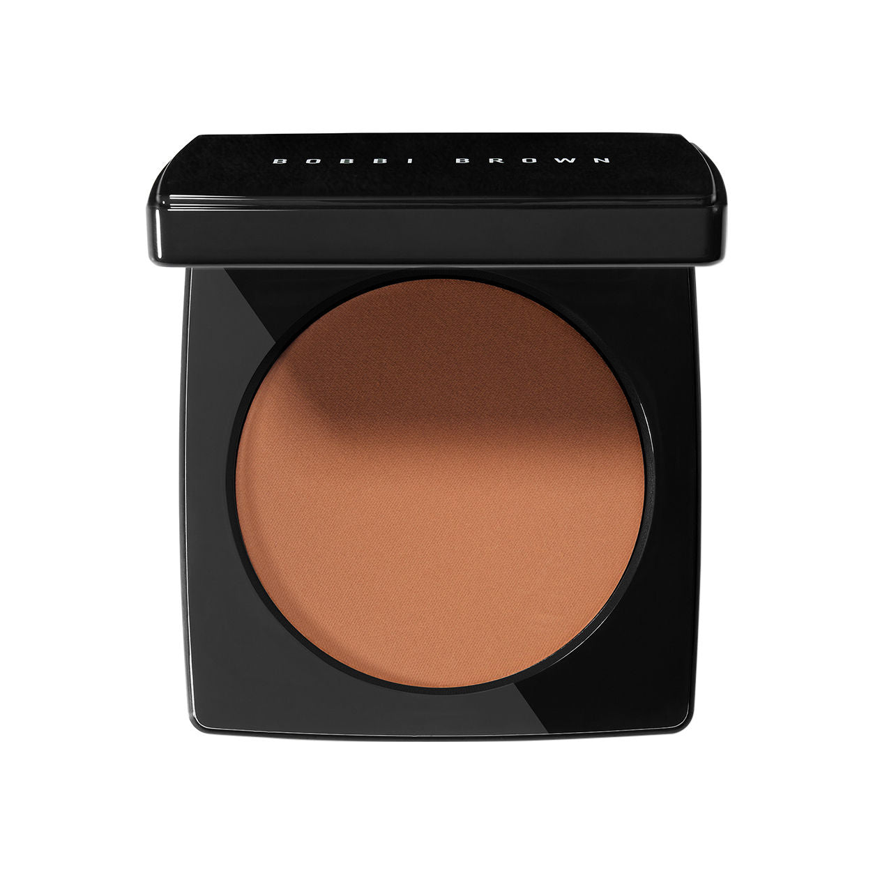 Bobbi Brown Bronzing Powder - Matte & Shimmer Finish for a Sun-Kissed Glow | Perfect for Contouring & Highlighting | Everyday Makeup & Special Occasions