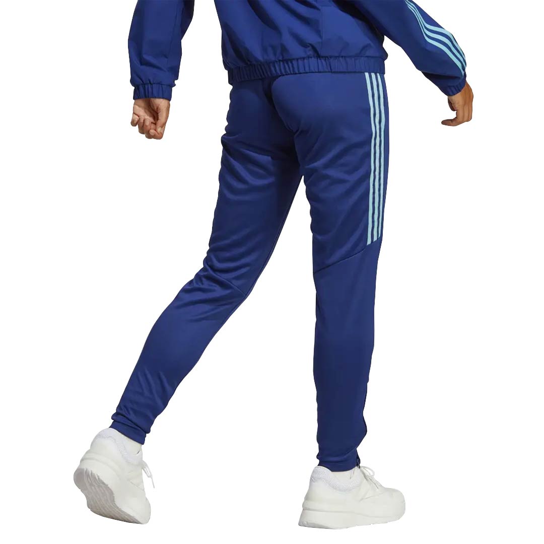 Adidas Women's 3 Stripes Tiro Training Pants HS7480 - Comfortable Workout Pants for Gym, Running & Casual Wear