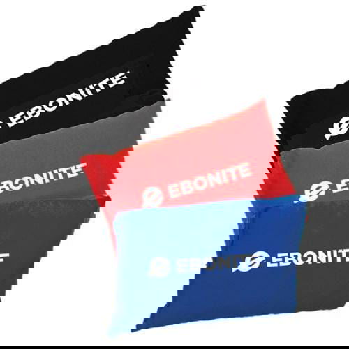 Ebonite Ultra Dry Grip Sack - Premium Bowling Accessory for Enhanced Performance | Perfect for Competitive Bowlers & League Play