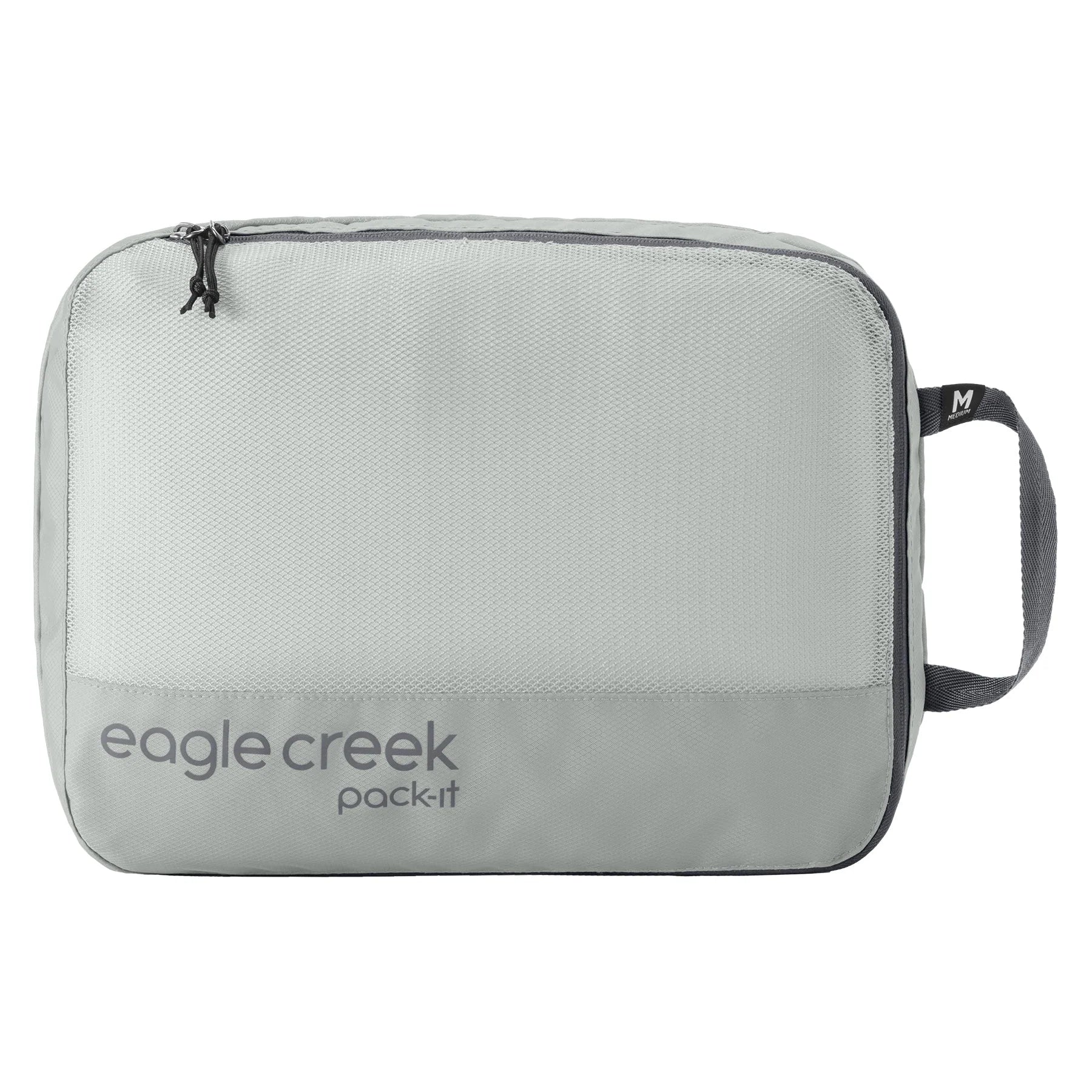 Eagle Creek Pack It Reveal Clean/Dirty Cube M - Travel Organizer for Clothes & Laundry - Perfect for Camping, Backpacking & Business Trips