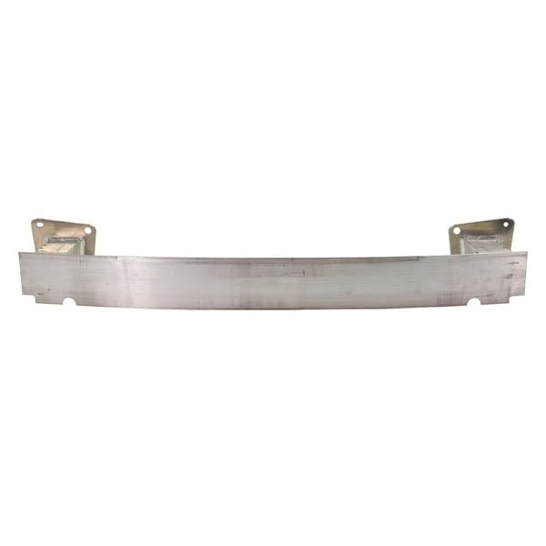 2017-2018-2019 Buick LaCrosse Rear Bumper Reinforcement Bar - Heavy Duty Aluminum Impact Cross Bar for Enhanced Crash Protection | Perfect for Accident Prevention & Vehicle Safety Upgrades