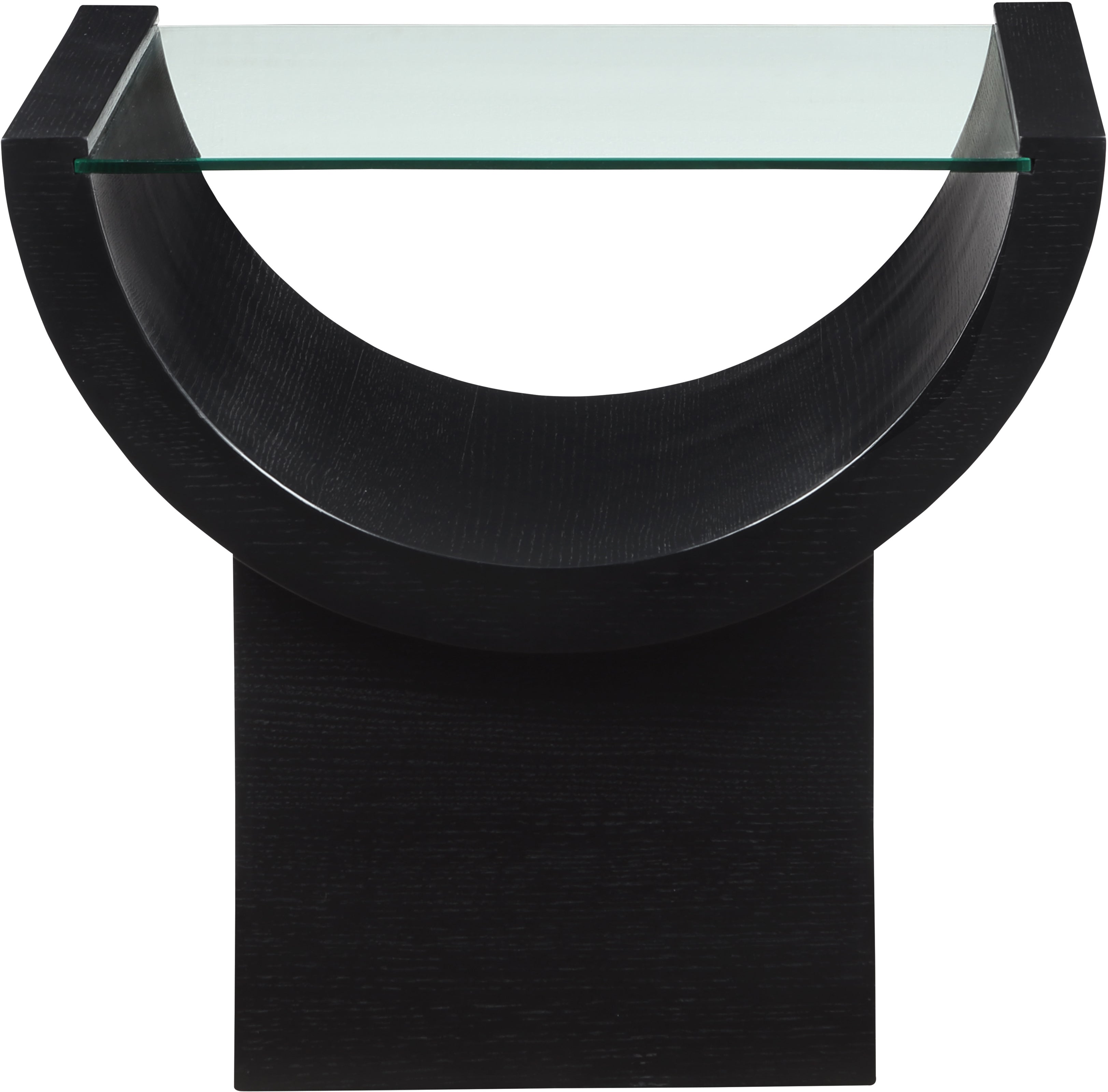 Beverwil End Table - Modern Nightstand for Bedroom, Living Room, or Office - Perfect for Lamps, Books, and Decor