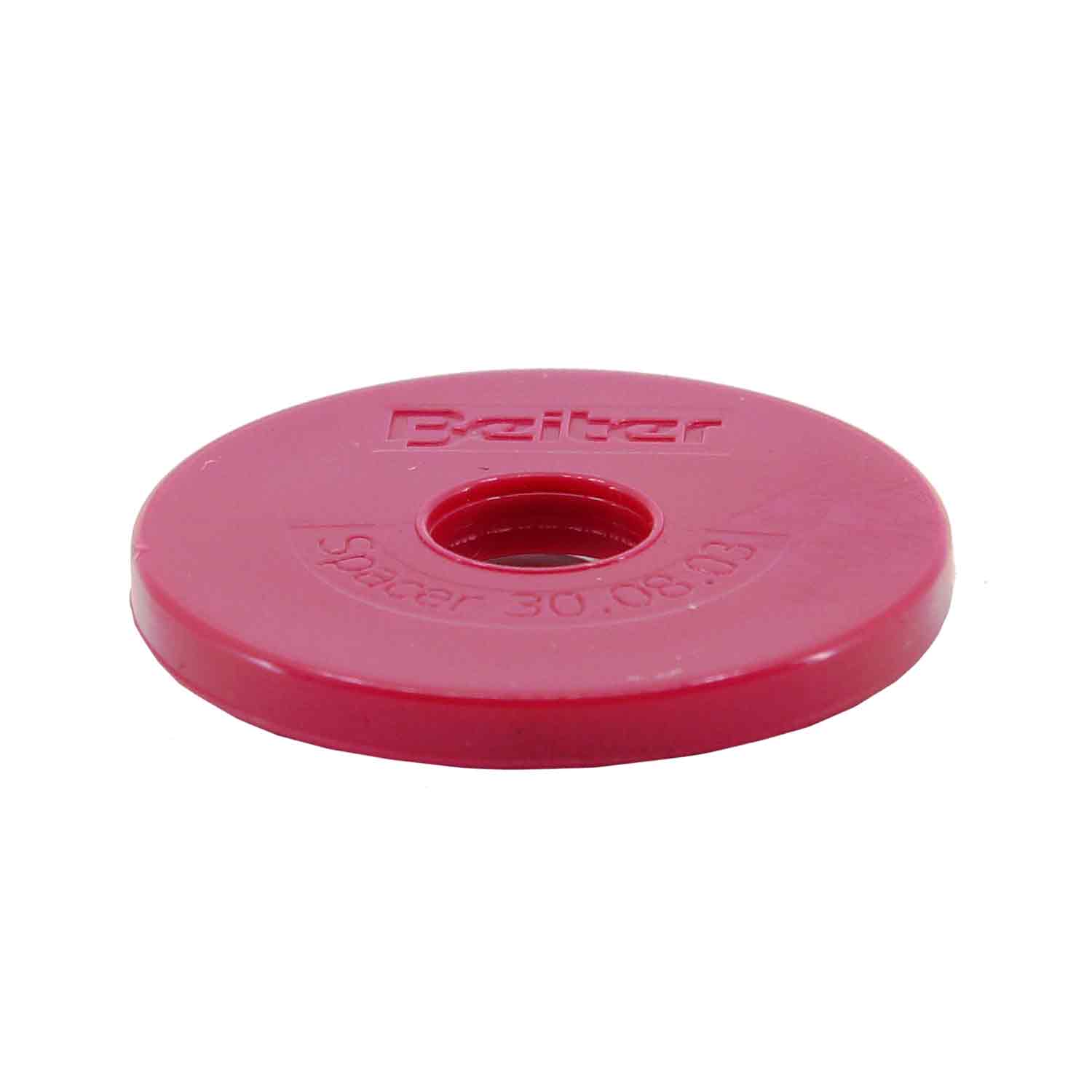 Beiter Compensation Spacer - High-Quality Archery Accessory for Bow Tuning & Precision Shooting | Perfect for Target Practice & Hunting