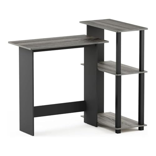 French Oak Grey/Black