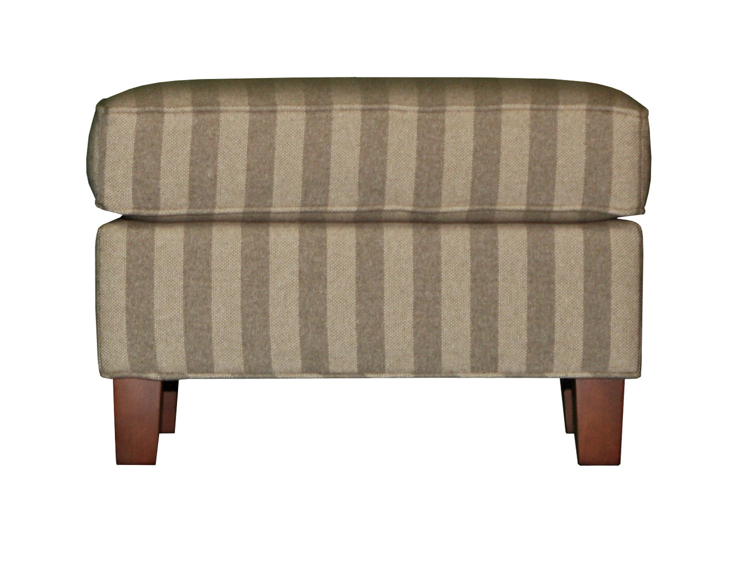 Michaela Ottoman Storage Bench with Lift Top - Upholstered Tufted Seat for Living Room, Bedroom, or Entryway - Versatile Home Decor & Extra Seating Solution