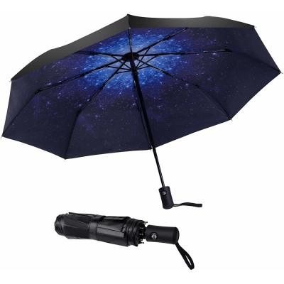 The Unforgettable Journey with SY-COMPACT Travel Umbrella