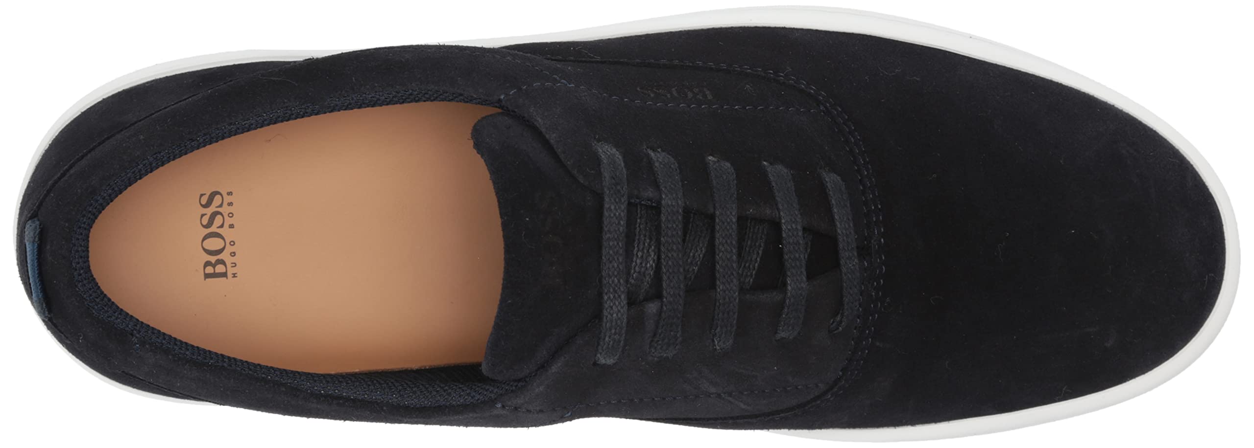 BOSS Men's Sneakers - Stylish & Comfortable Casual Shoes for Running, Walking & Everyday Wear | Perfect for Work, Gym & Outdoor Activities