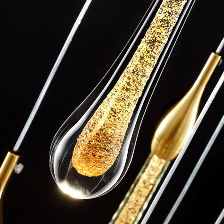Modern Unusual Wall Lights for Indoor - Stylish Home Decor for Living Room, Bedroom & Hallway