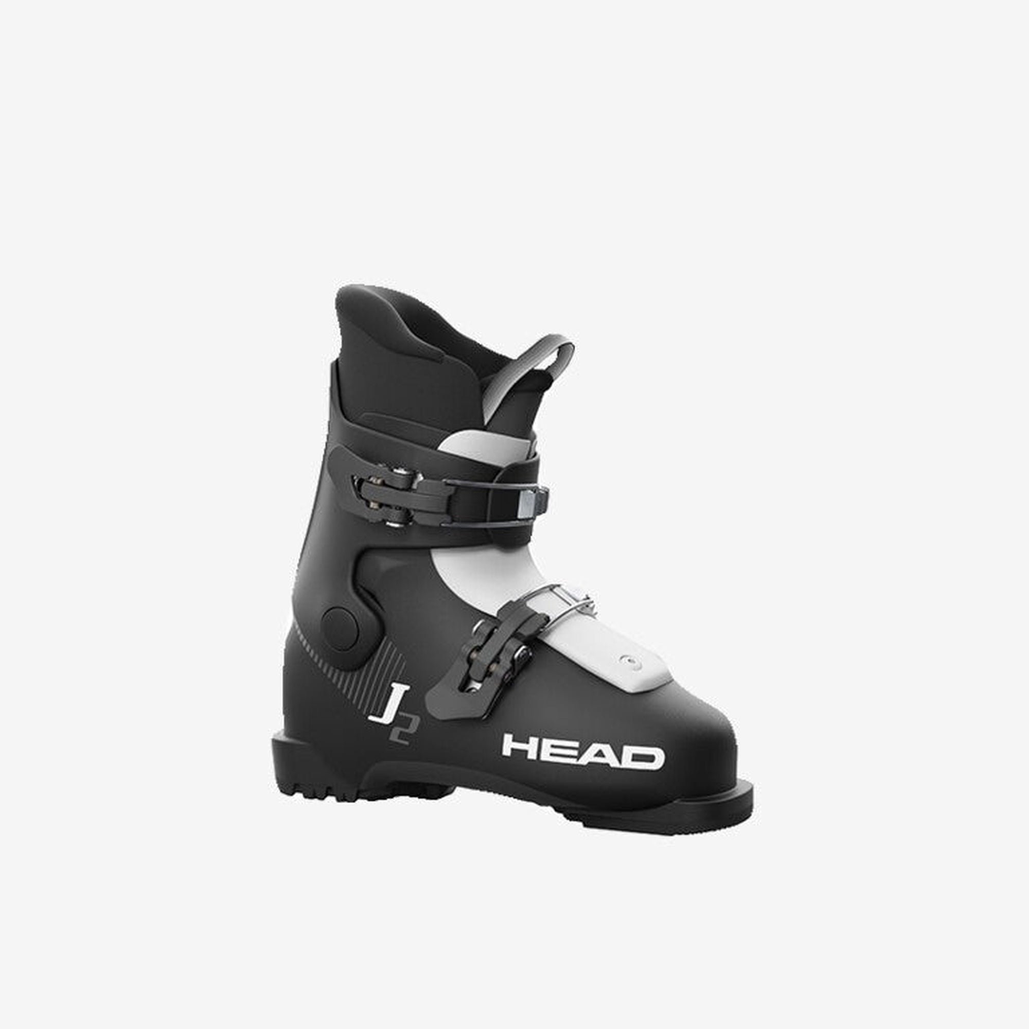 2024 Head J 2 Ski Boots - High-Performance Alpine Ski Boots for Men | Perfect for All-Mountain Skiing & Freeride Adventures