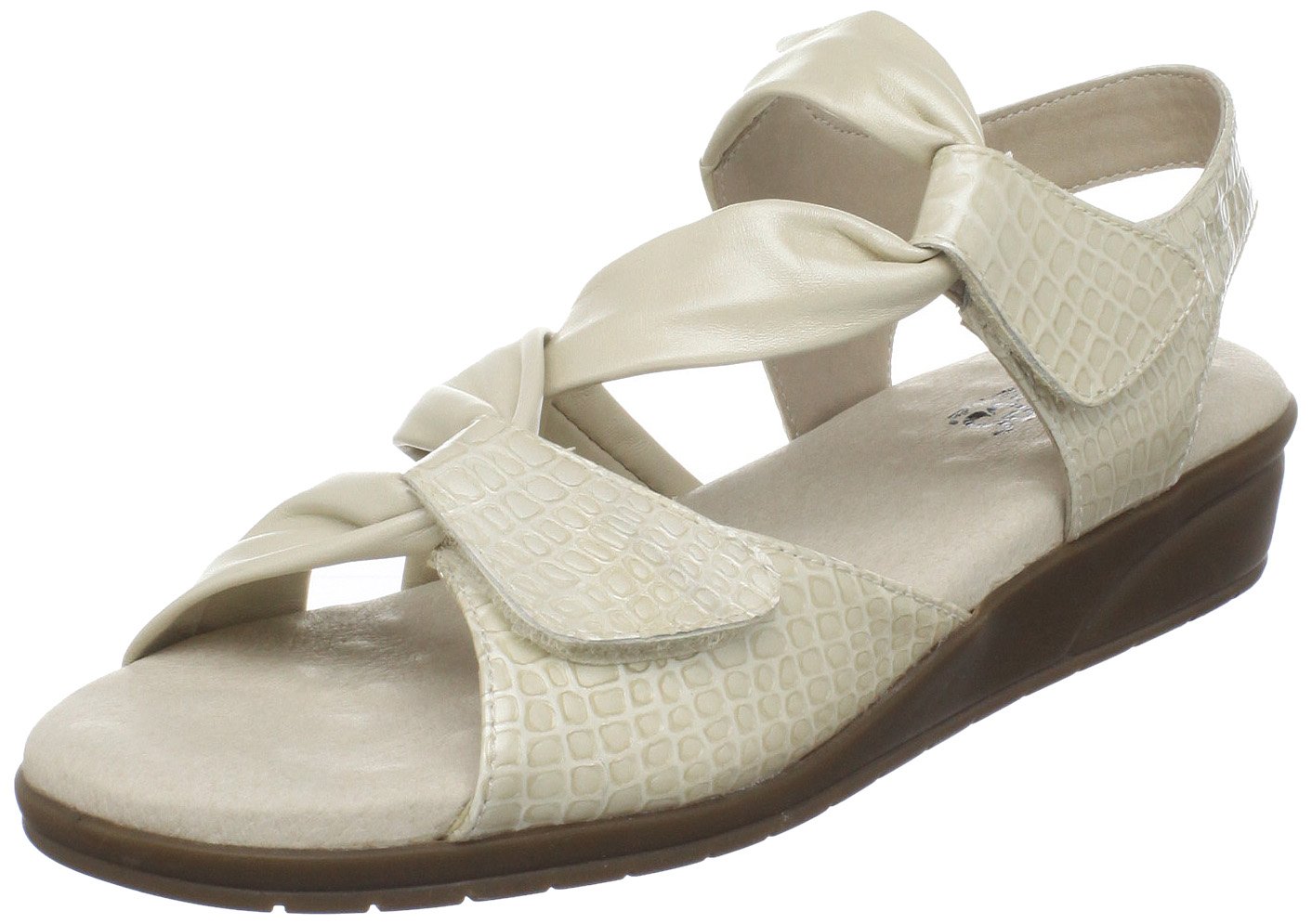 Walking Cradles Women's Valerie Comfortable Slip-On Loafers - Perfect for Work, Travel & Everyday Wear