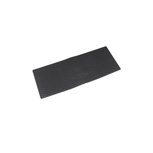 GM 22890541 All-Weather Floor Mats - Heavy Duty Car Floor Liners for Trucks, SUVs & Sedans - Perfect for Road Trips, Off-Roading & Everyday Commute