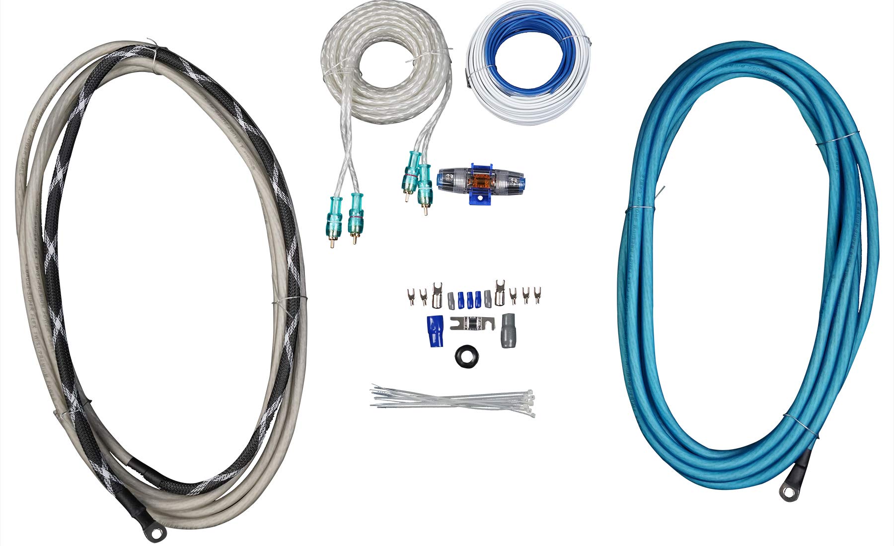 Rockville RSM65B 6.5