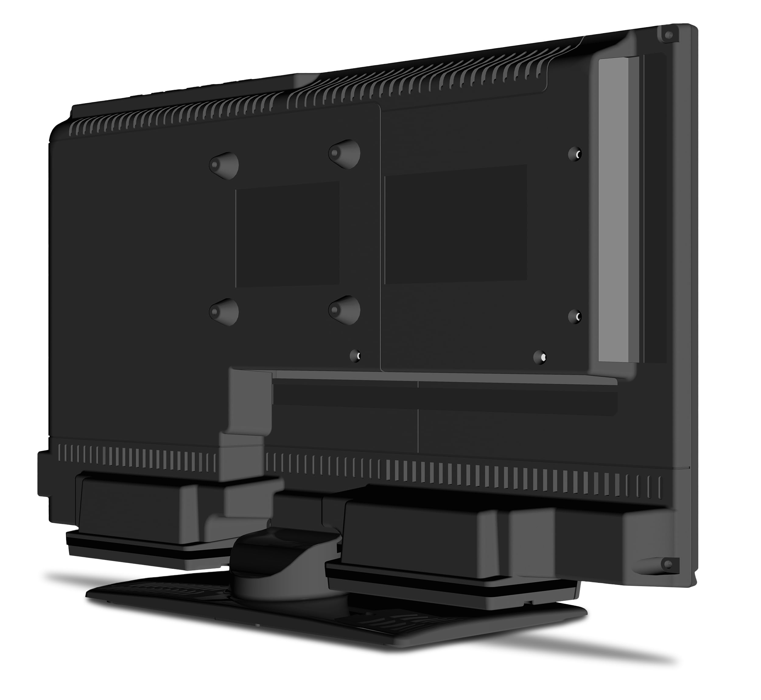Cello 12V 16-Inch Smart TV with Ultrafast WebOS, Freeview Play, FreeSat, Bluetooth, Pitch Perfect Speakers, Prime Video, Apple TV & BBC | Compact TV for Campervans, HGVs, Boats & Off-Grid Living