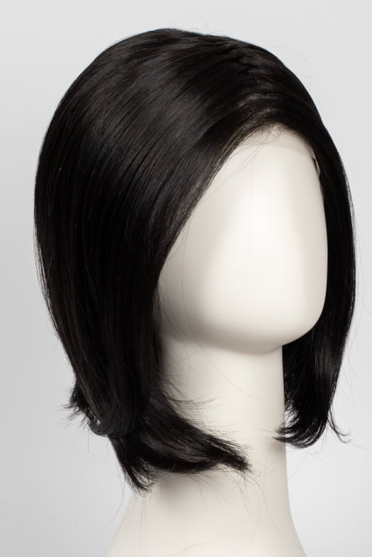 Cameron Large Synthetic Lace Front Wig (HT) - Natural Looking Human Hair Wig for Women | Perfect for Cosplay, Daily Wear & Special Occasions