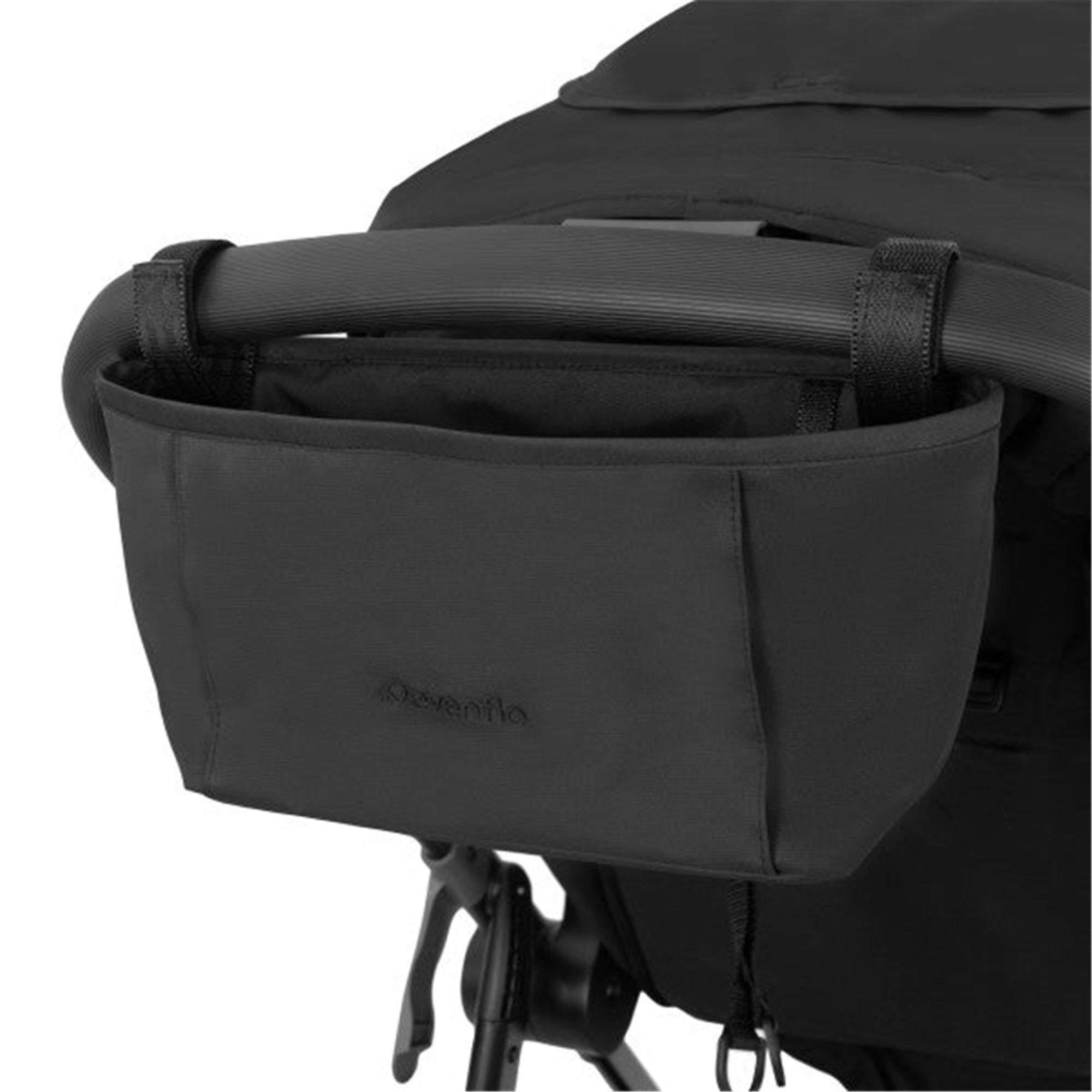 Evenflo Omni Signature Travel System - Lightweight Stroller & Infant Car Seat Combo for Safe & Convenient Travel | Perfect for Newborns, Toddlers & On-the-Go Families
