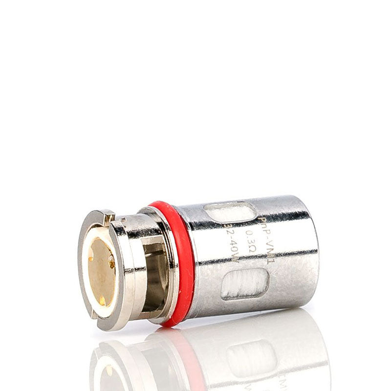 VOOPOO DRAG S Pod Mod Kit with 2500mAh Battery - Portable Vape Device for Travel & Outdoor Use