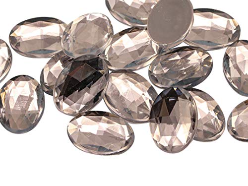 Crystal Clear H102