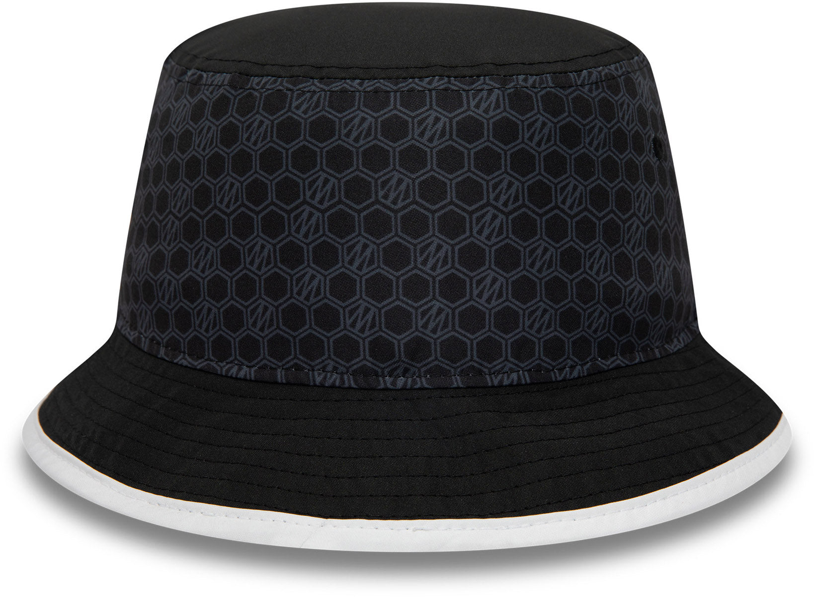 Manchester Originals The Hundred New Era All Over Print Bucket Hat - Official Cricket Fan Gear for Outdoor Sports & Summer Fashion