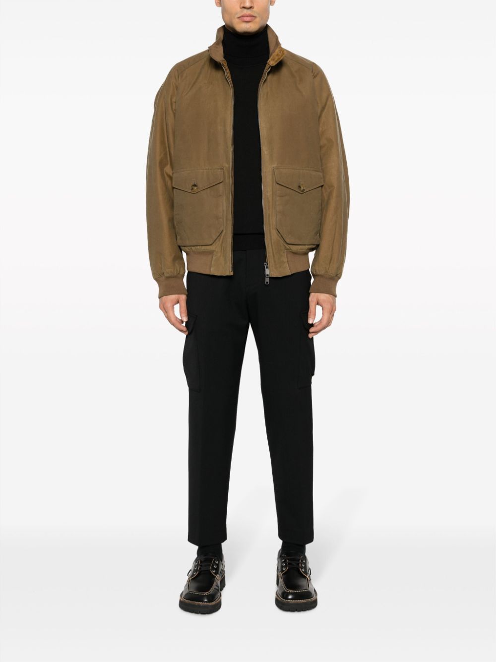 Baracuta Classic Beige Trench Coat for Men & Women | Waterproof Windbreaker Jacket | Perfect for Fall, Winter & Travel