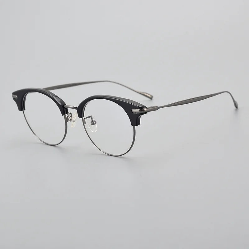 Black-Gray