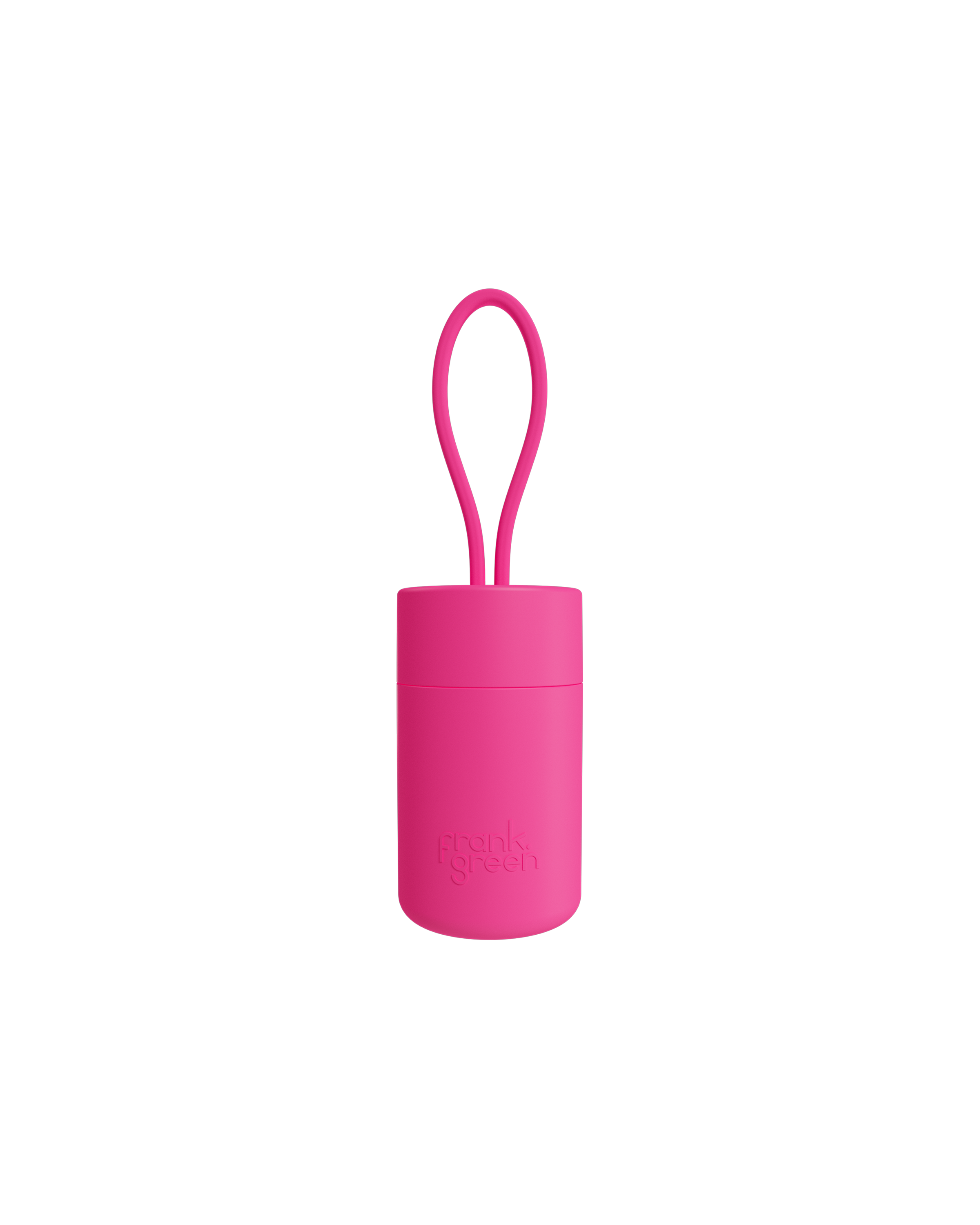 Neon Pink