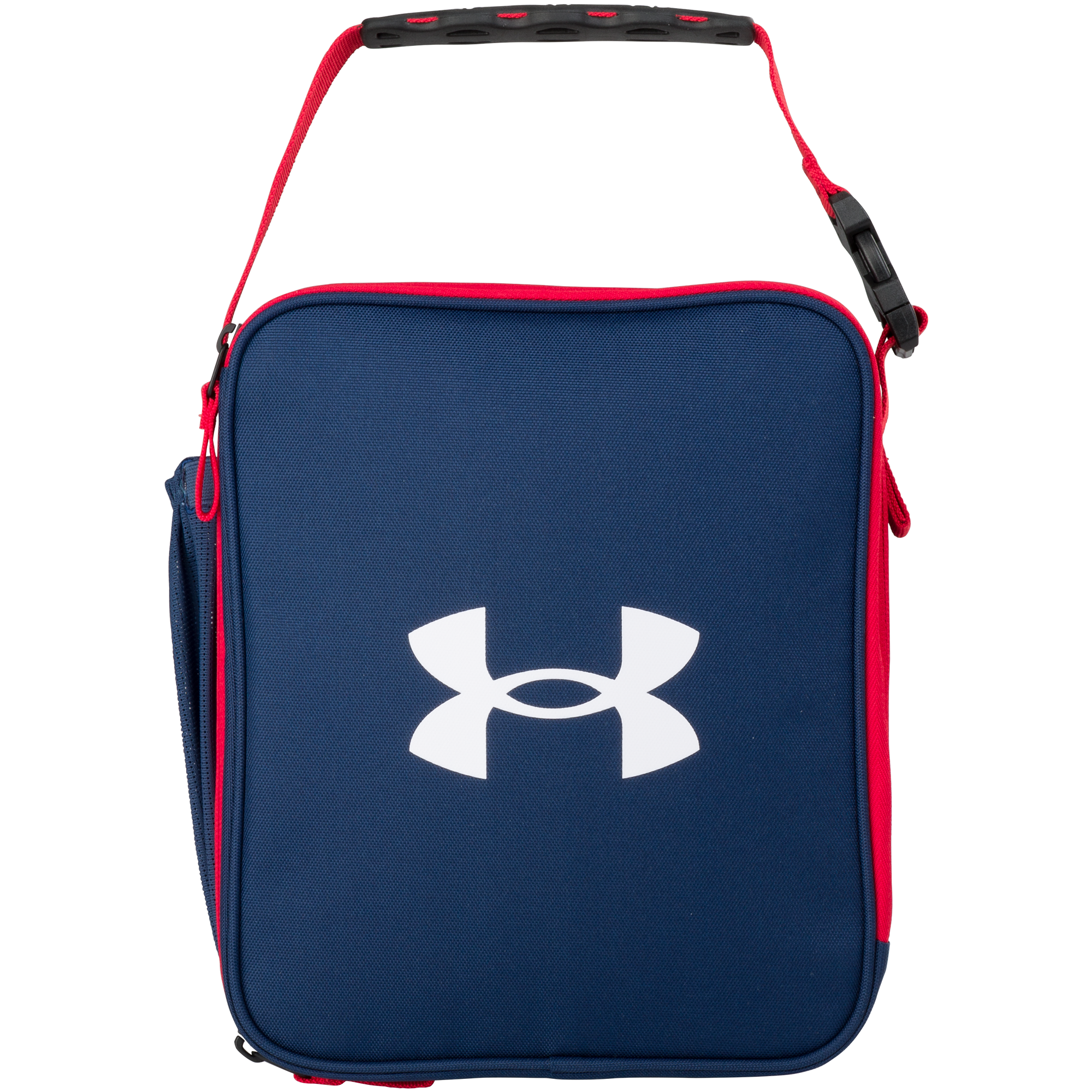 Under Armour Scrimmage 3 Insulated Lunch Box for Men & Women - Leakproof Meal Container for Work, Gym, School & Outdoor Activities