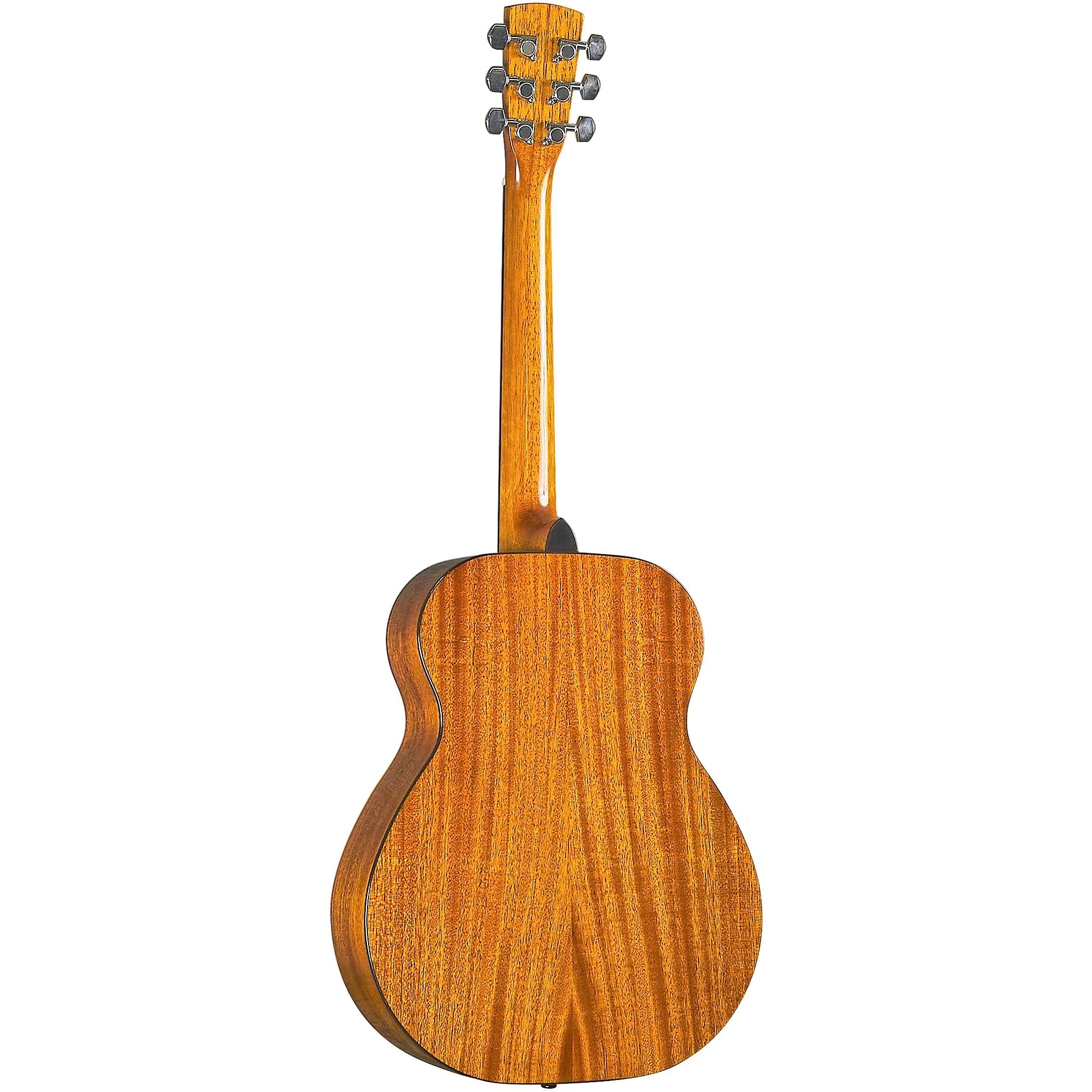 Baby Bristol BB-16 Acoustic Guitar for Kids - 3/4 Size Beginner Guitar with Soft Case - Perfect for Learning, Gifts & Home Music Practice