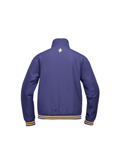Aubrion Team Blouson Jacket - Lightweight Windbreaker for Men & Women | Perfect for Outdoor Sports, Hiking & Casual Wear