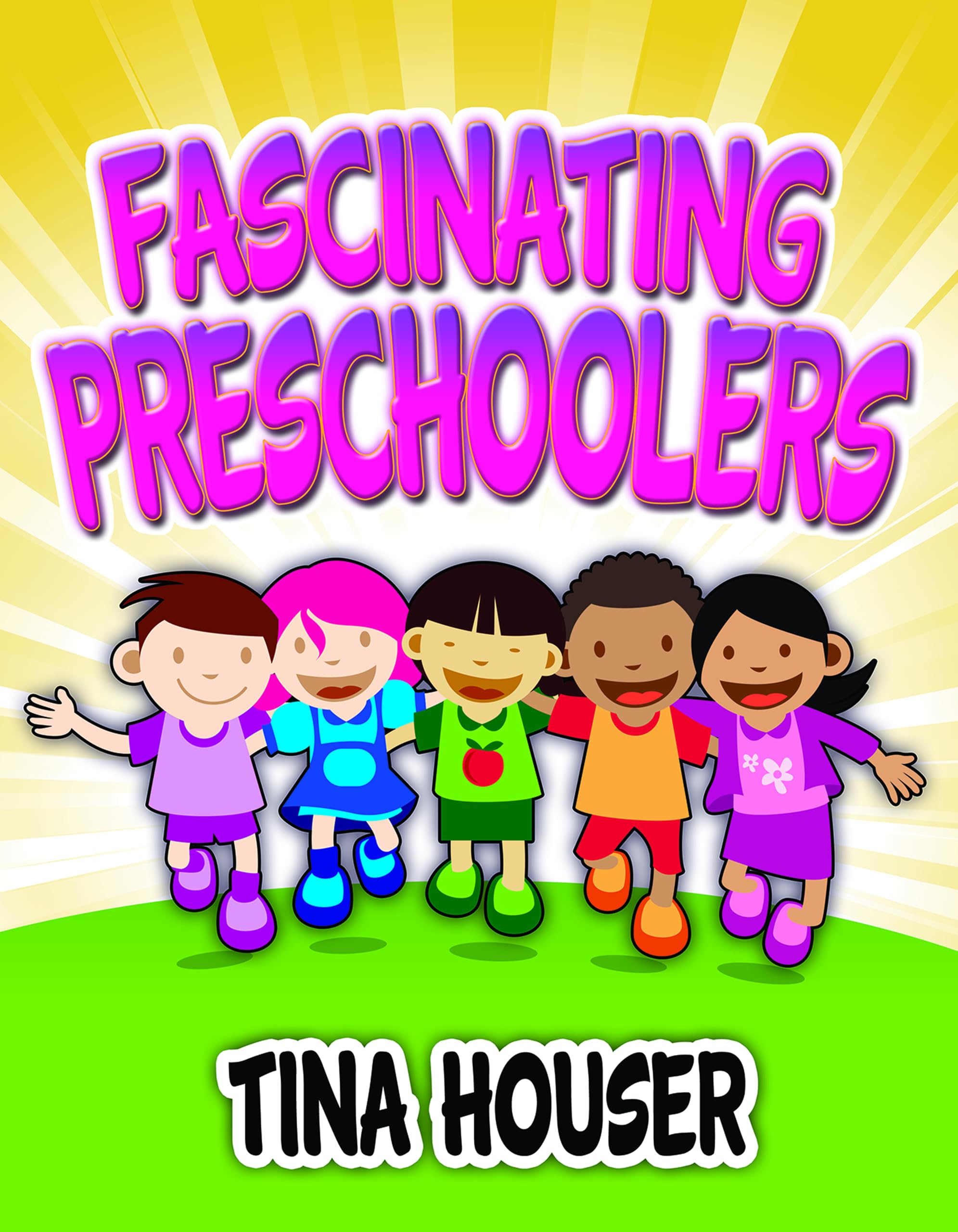 Preschool Teacher Resource Book for Classroom Learning