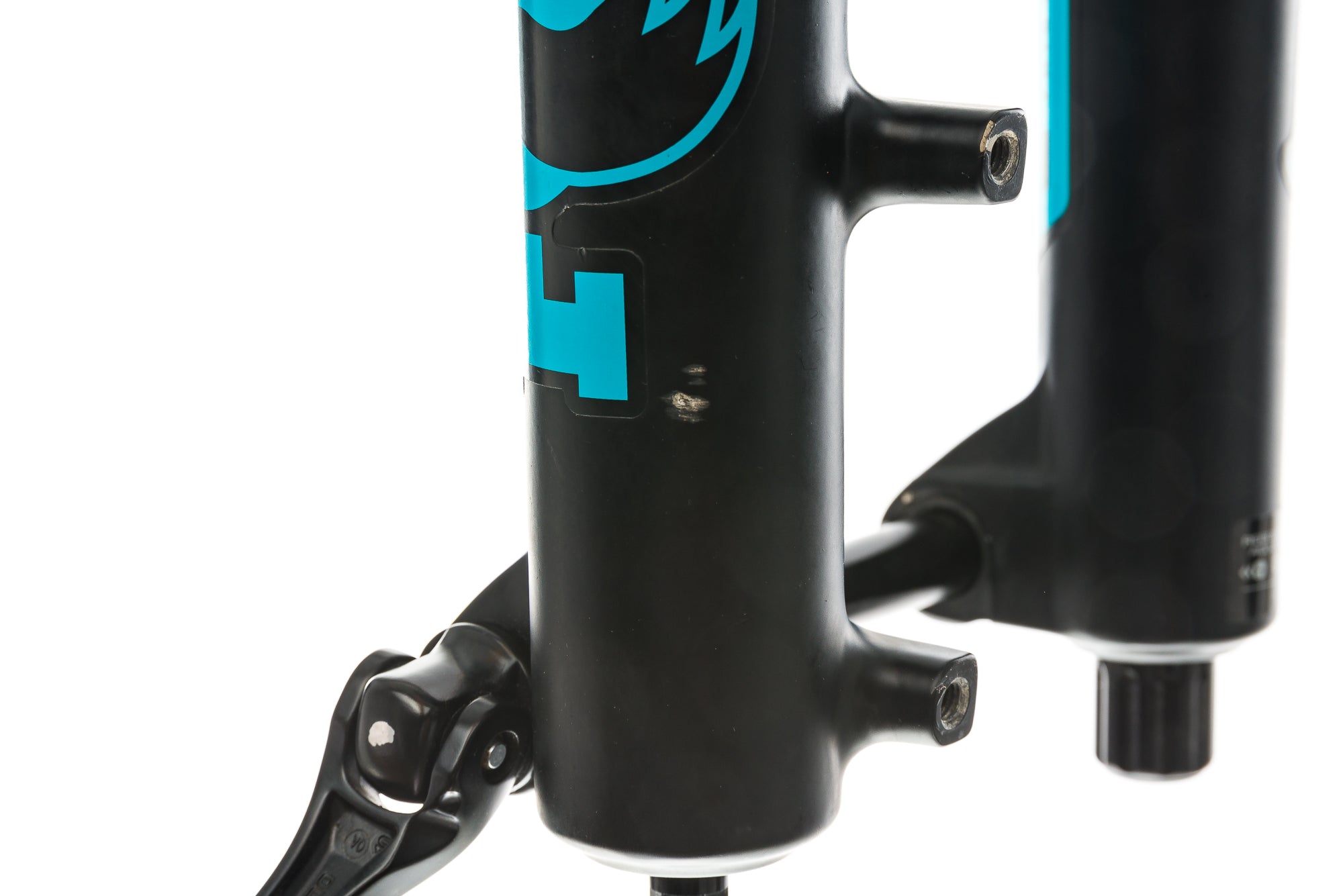 2017 Fox Performance Series Float 36 Fork - 27.5