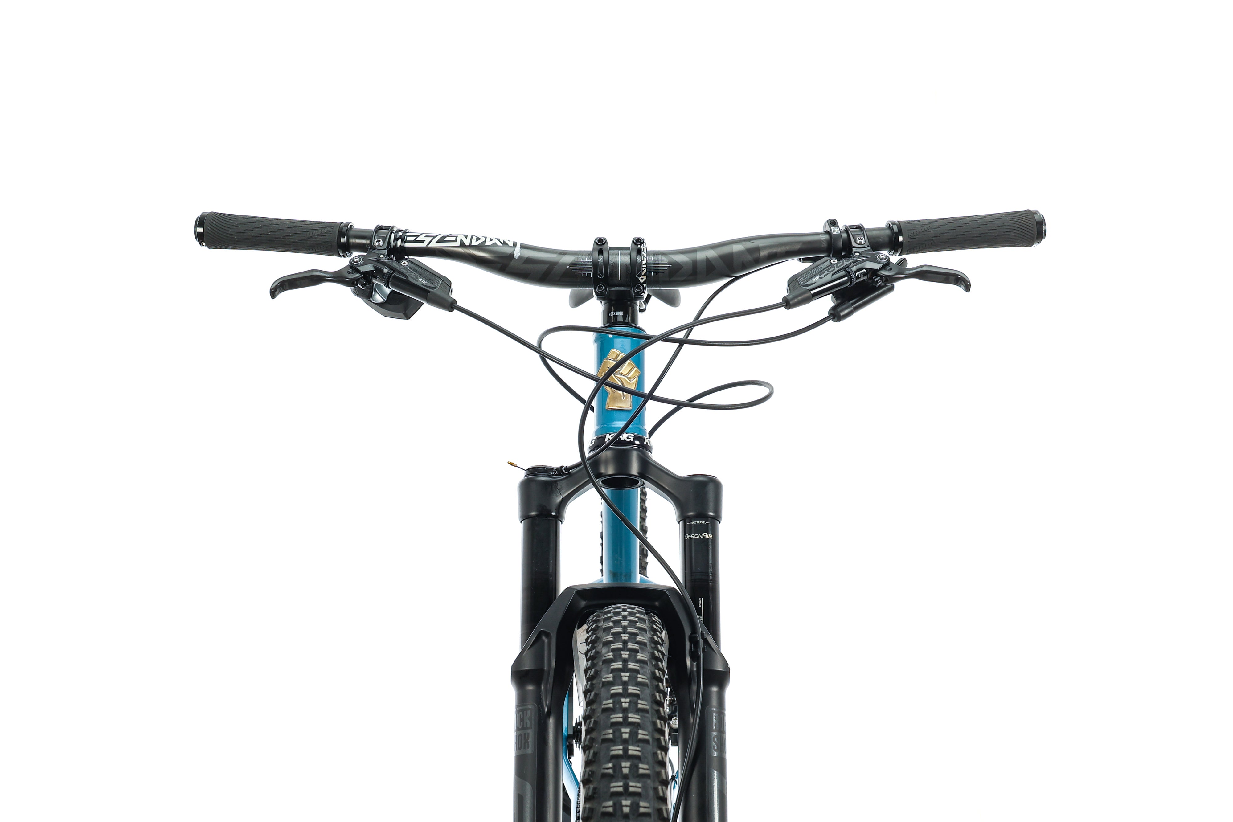 Advocate Hayduke 2016 Mountain Bike - Small Frame for Men & Women | Perfect for Trail Riding, Commuting & Outdoor Adventures