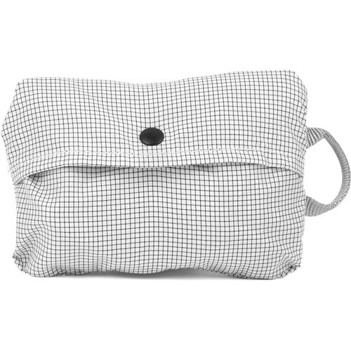 Peak Design Travel Shoe Pouch - Waterproof & Durable Organizer for Sneakers & Footwear | Perfect for Travel, Gym & Outdoor Adventures
