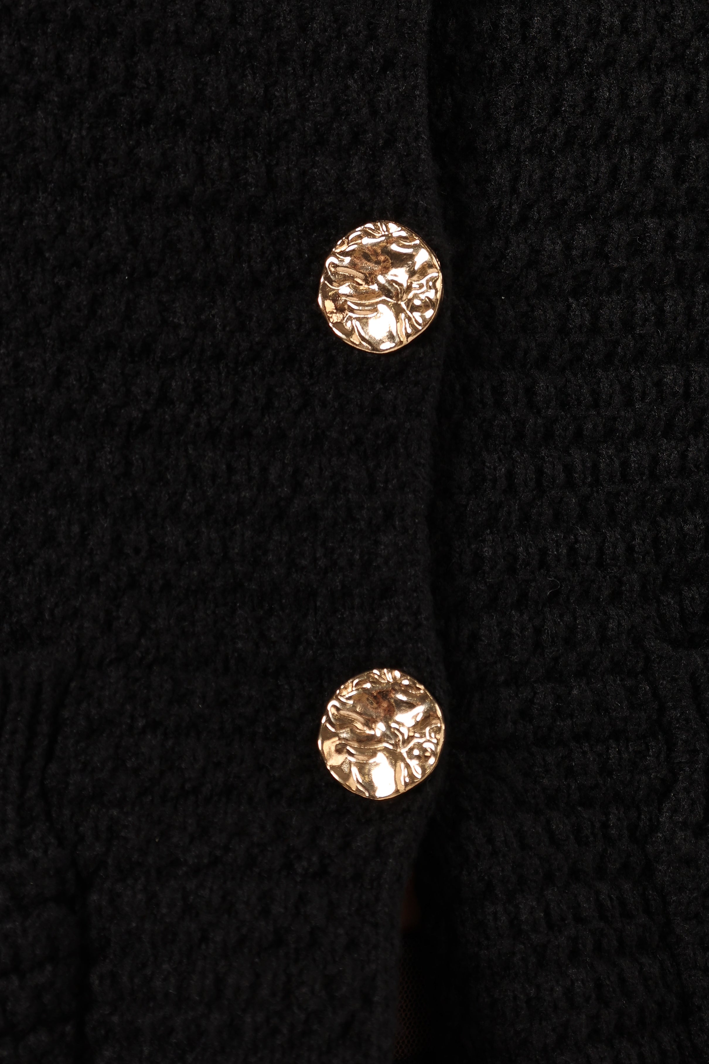 Blair Knit Vest for Women - Soft & Stylish Black Cardigan | Perfect for Layering, Office Wear & Casual Outfits