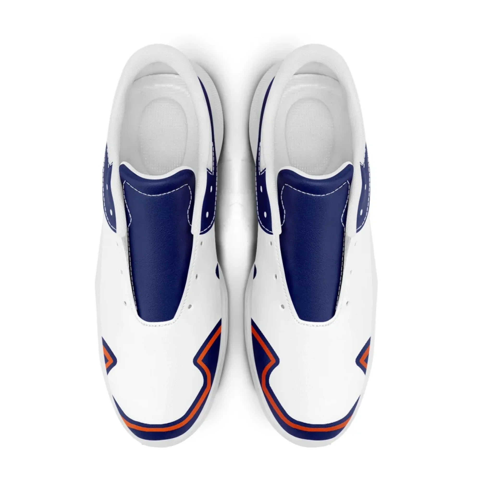 Custom Golf Shoes for Training & Academies – Lightweight Performance Golf Footwear FN062 25028054 | Perfect for Driving Range, Golf Course & Practice Sessions