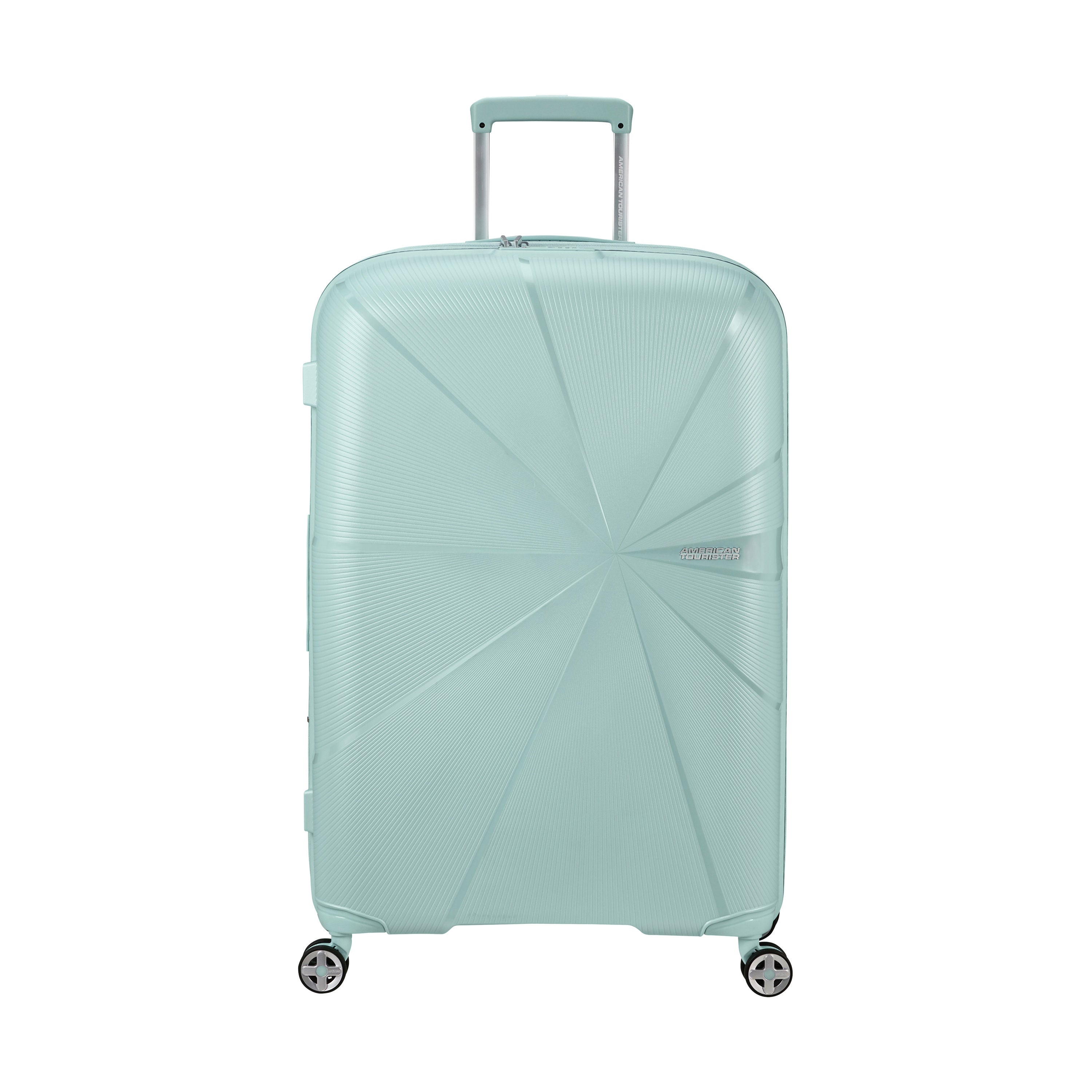American Tourister StarVibe Spinner Large Expandable Luggage - 28