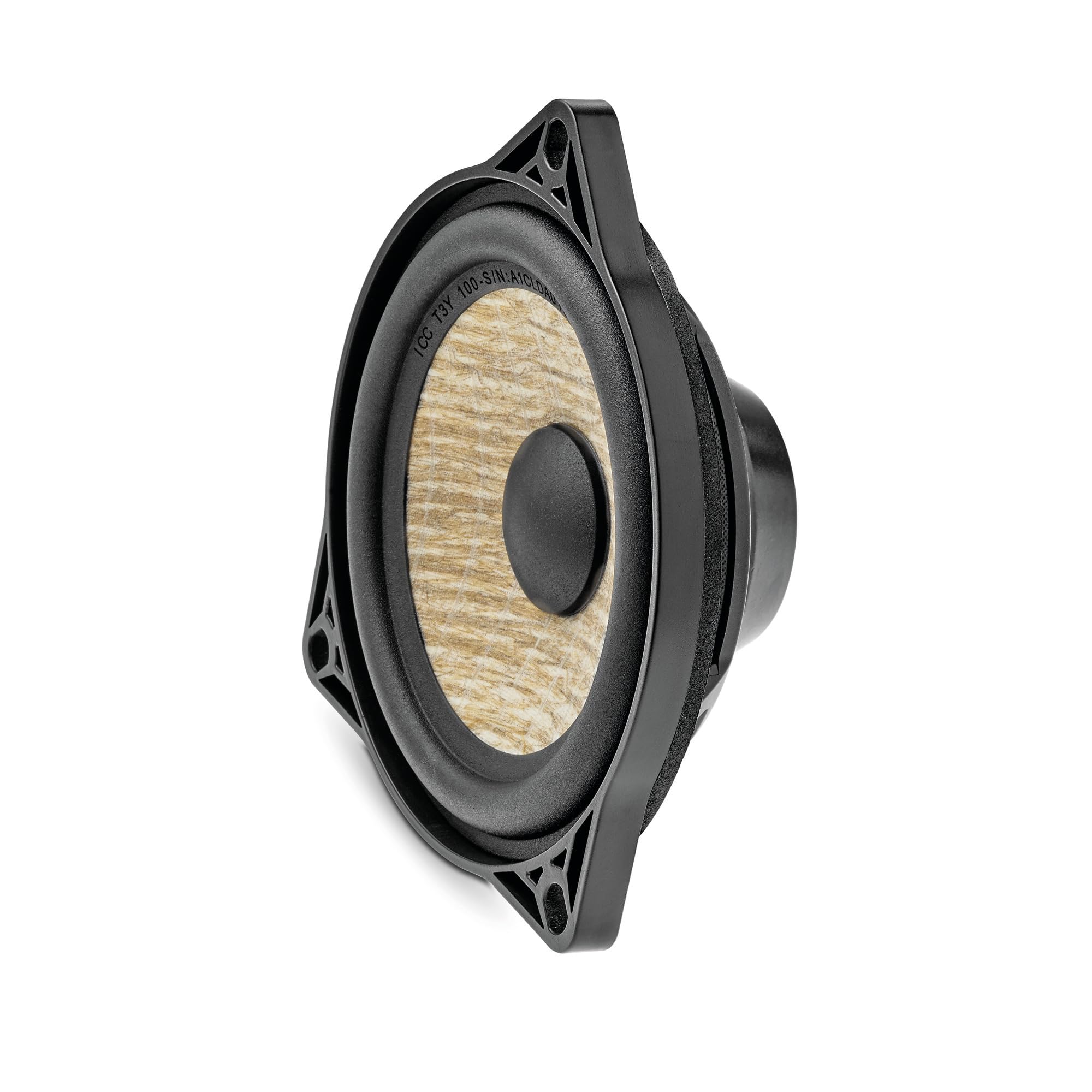 Premium Tesla Model 3 & Y Focal Acoustics 10.0 Speaker System Upgrade Kit - High-End Car Audio for Enhanced Sound Quality | Perfect for Road Trips, Commuting & Music Lovers
