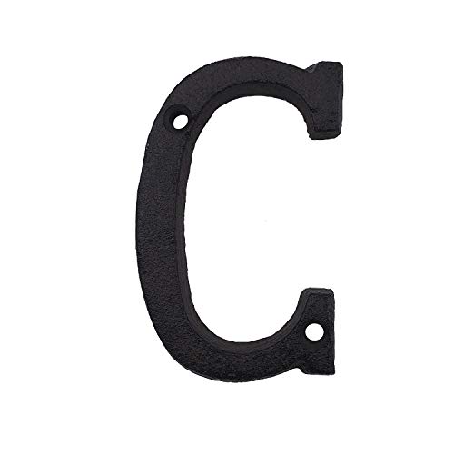 Letter C