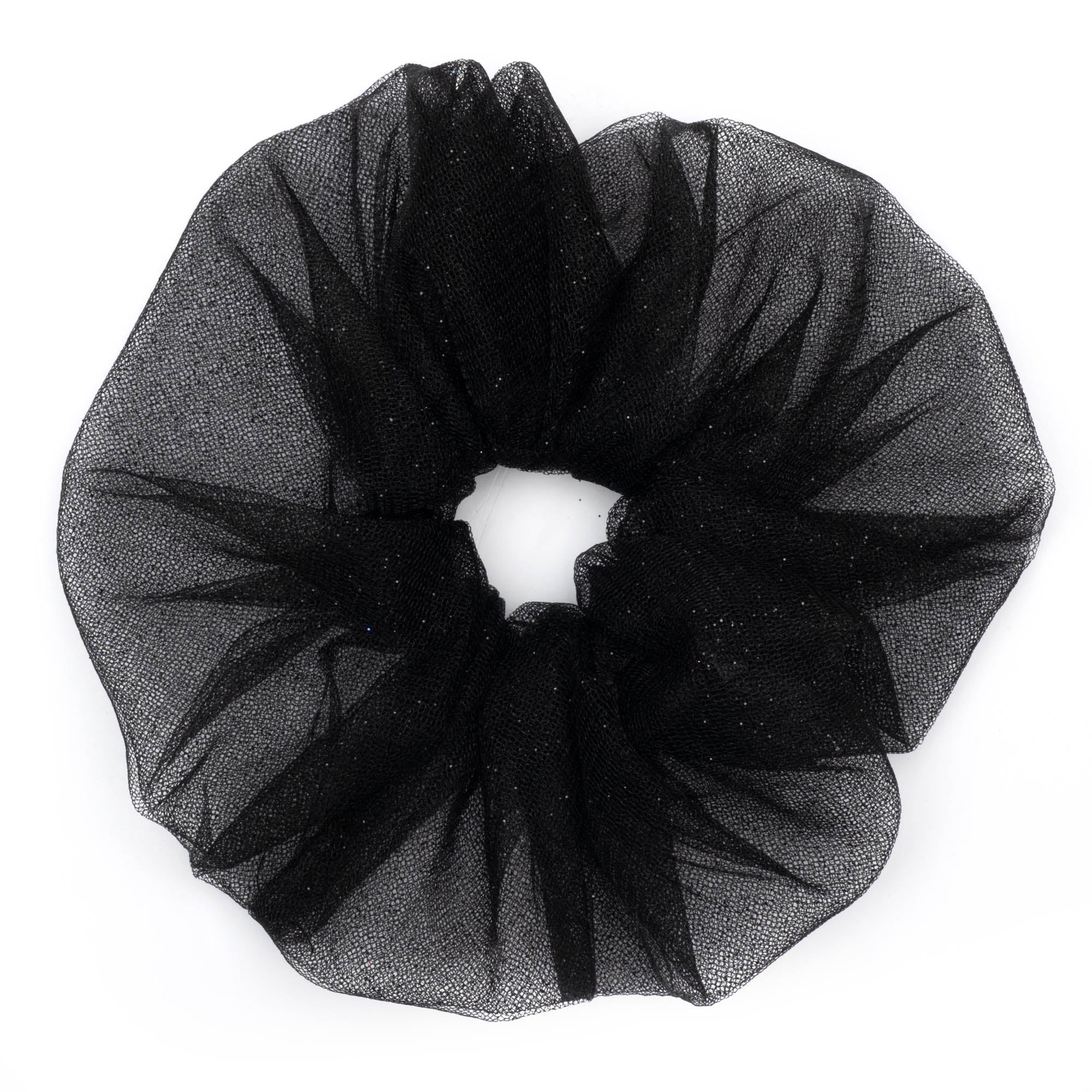 Constance Black Tulle Dress - Elegant Formal Gown for Evening Parties, Prom, Weddings & Special Occasions