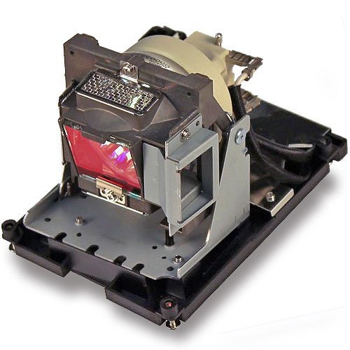 Original BenQ 5J.J8805.001 OEM Replacement Projector Lamp Bulb - Compatible with [List Projector Models] - High Brightness & Long Lifespan - Perfect for Home Theater, Office Presentations & Classroom Projectors