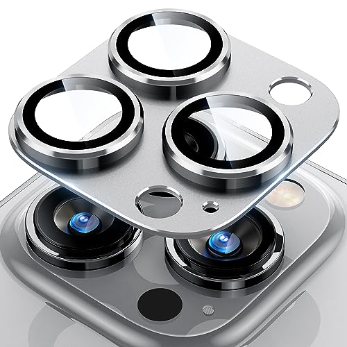 Silver Titanium