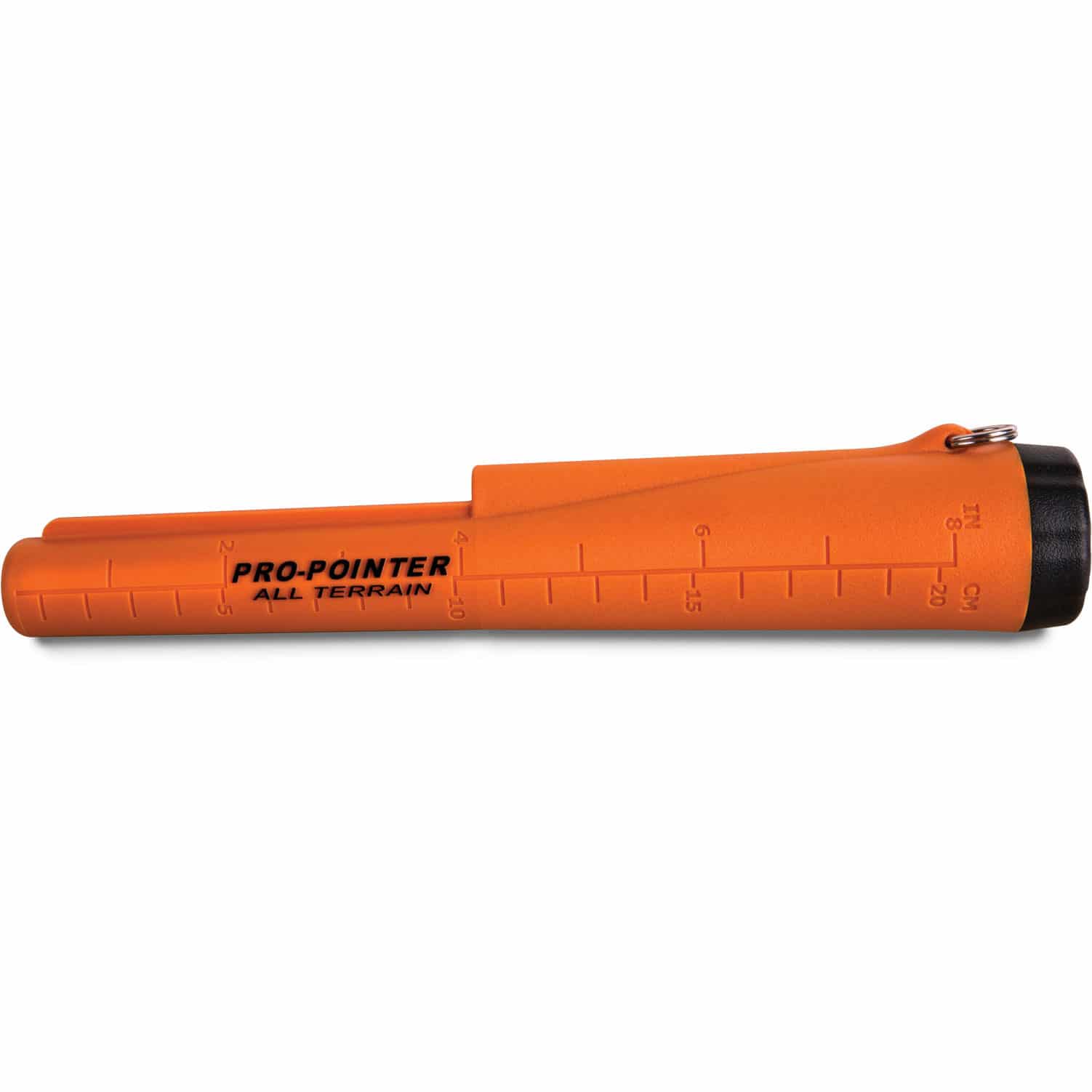 Garrett Pro Pointer AT Waterproof Pinpointer Metal Detector - Open Box - Perfect for Treasure Hunting, Beach Combing & Outdoor Adventures