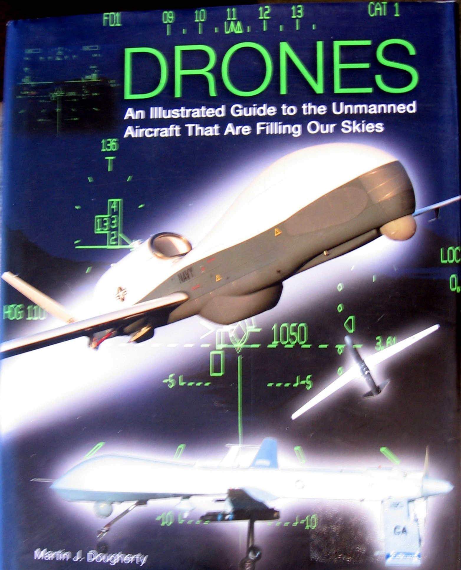 Best Drones for Sale - Illustrated Guide to Unmanned Aircraft & Quadcopters | Aerial Photography, Videography & Recreational Flying