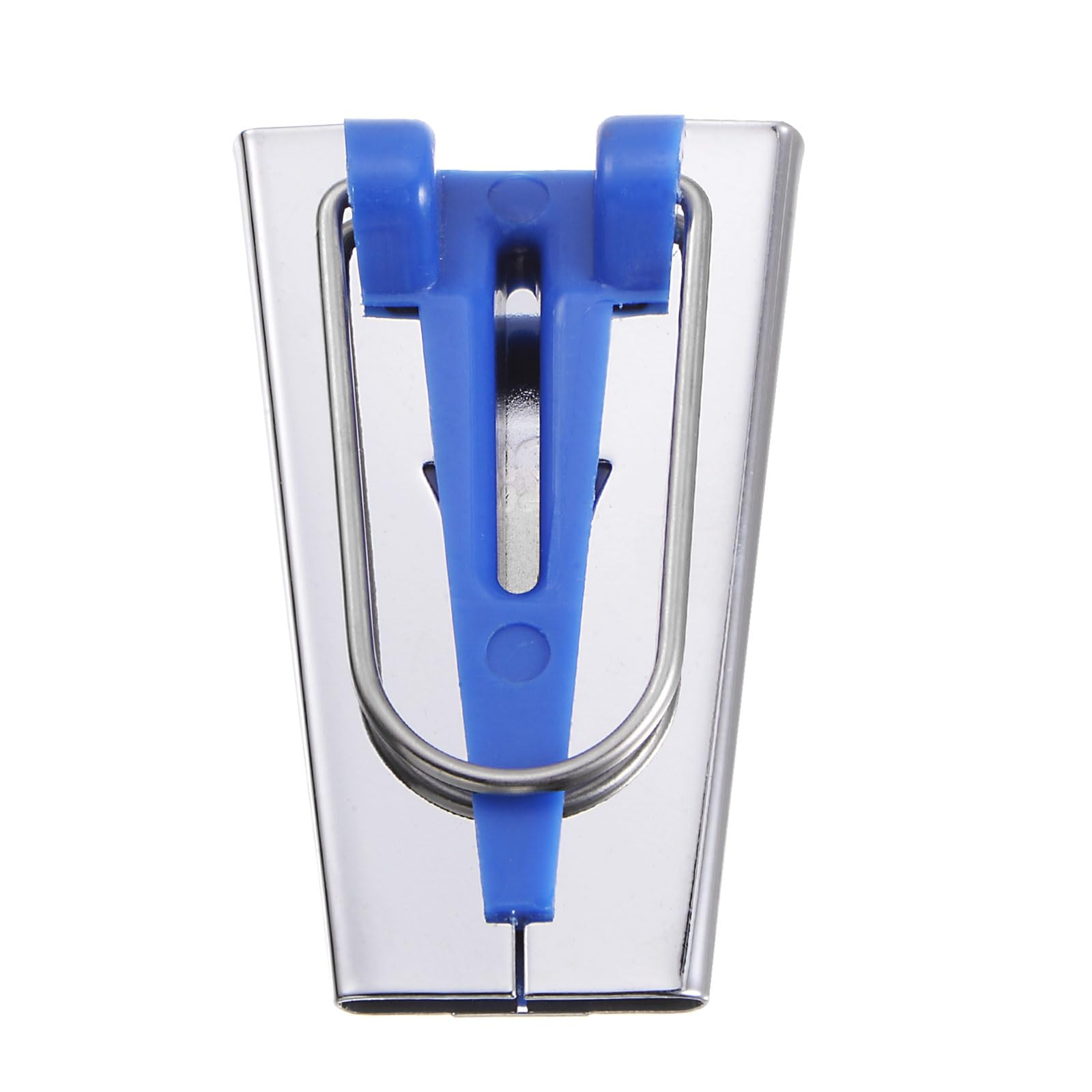 HARFINGTON 25mm Bias Tape Maker Kit - Single & Double Fold Fabric Binding Tool for Quilting, Sewing, DIY Crafts (Blue) | Perfect for Dressmaking, Home Decor & Scrapbooking Projects