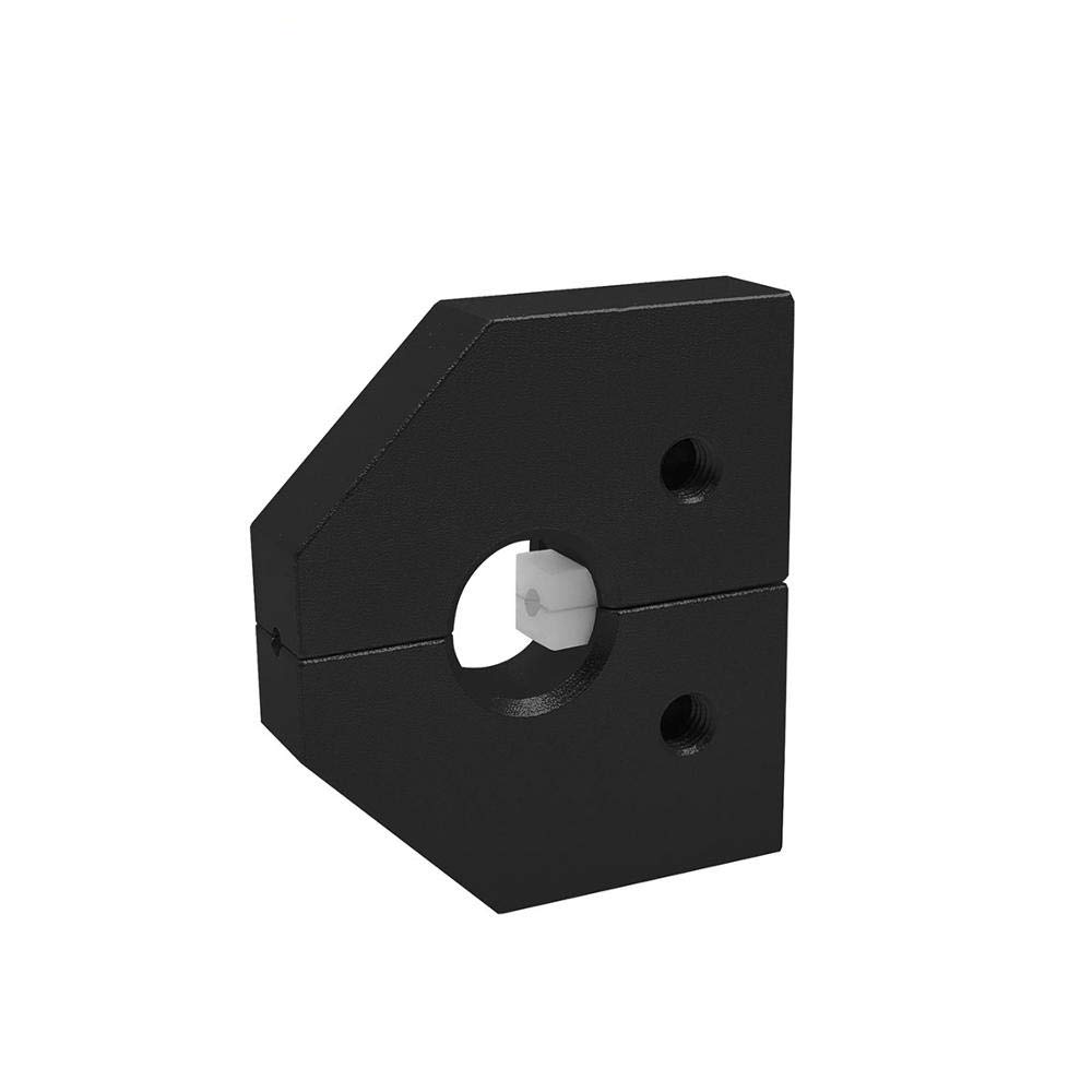 High-Quality 3D Printer Filament Welder Connector - 1.75mm Filament Sensor for PLA & ABS - Compatible with Ender 3 Pro & SKR - Perfect for Seamless 3D Printing & Filament Joining
